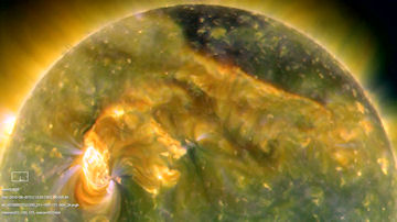 solarstorm
