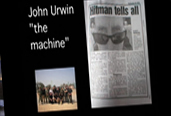 john urwin